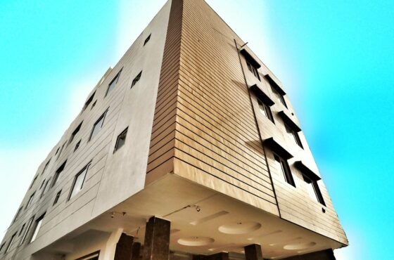 Hotel Delhi Aerocity