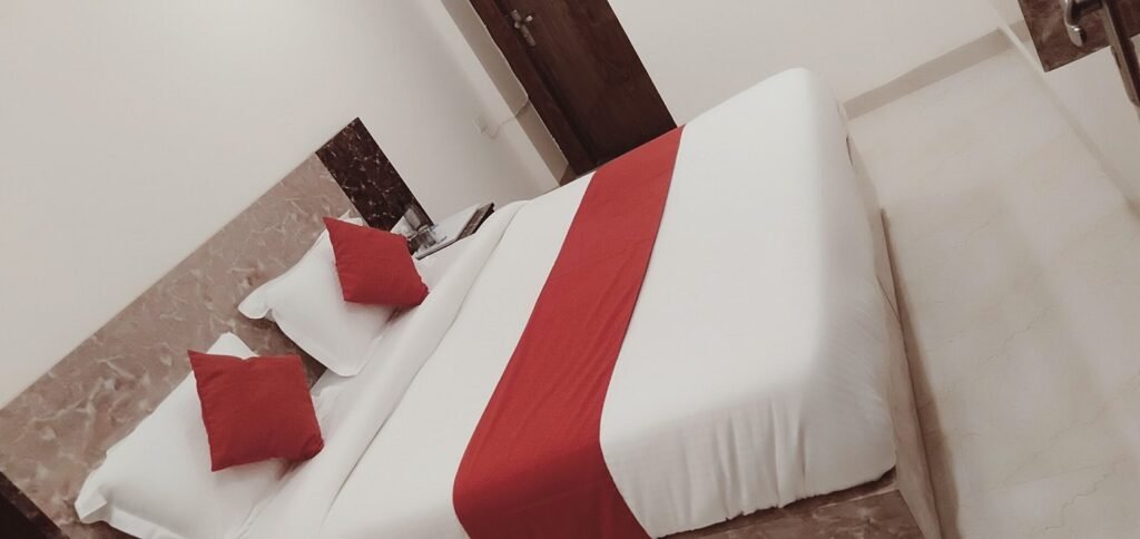 Airport Hotel P Palace