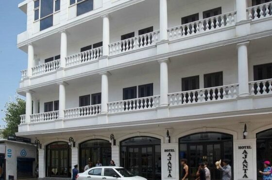 Hotel Ajanta