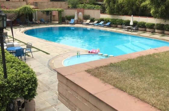 Ashok Country Resort