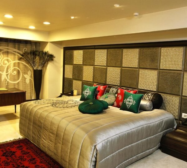 The Ashok