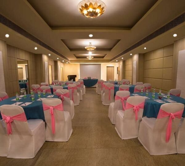 Sarovar Portico Naraina