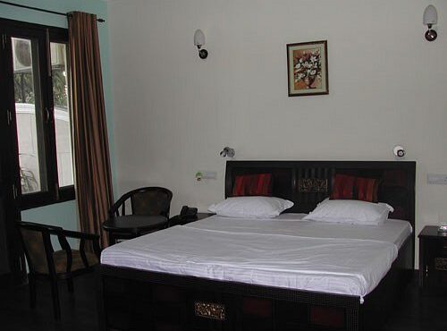 Bansi Kunj Bed and Breakfast