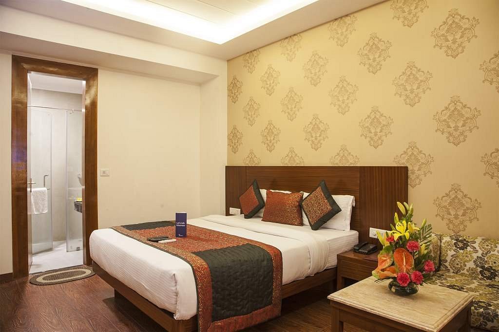 Hotel Lohias Delhi Airport