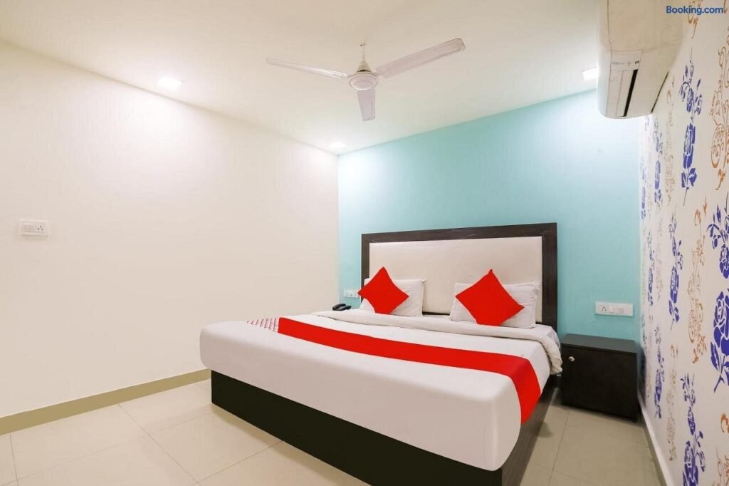 OYO My Comfortable Hotel