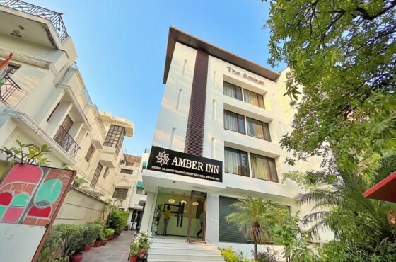Amber Inn by Orion Hotels