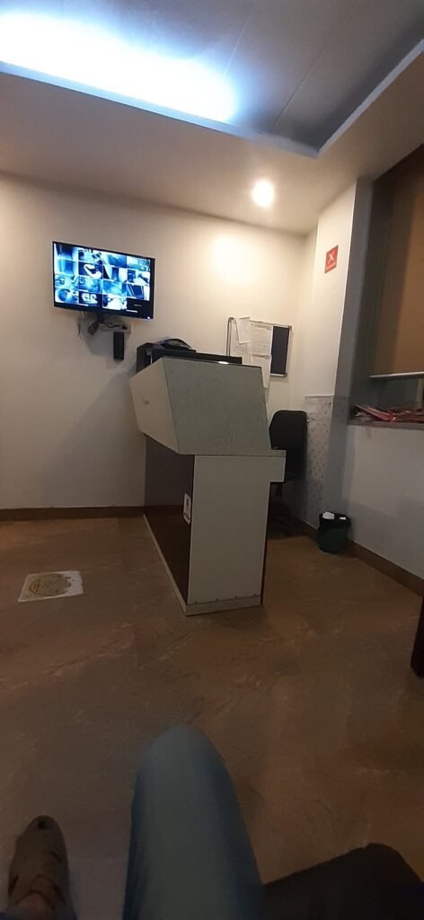 Collection O 980 Hotel Ramhan