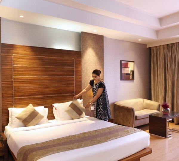 Stellar Resorts