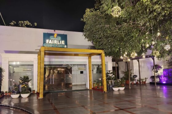 Fairlie Hotel & Resorts