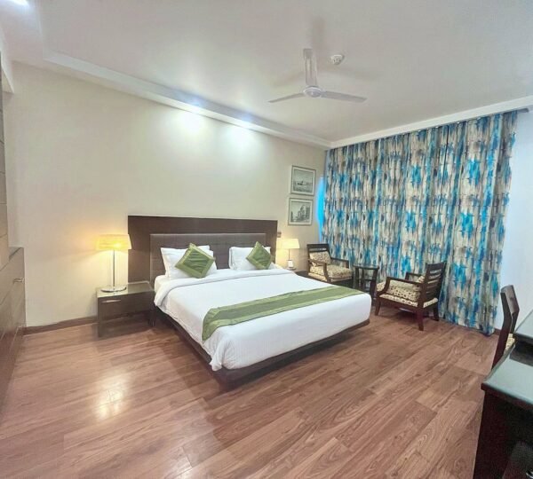 Amber Inn by Orion Hotels