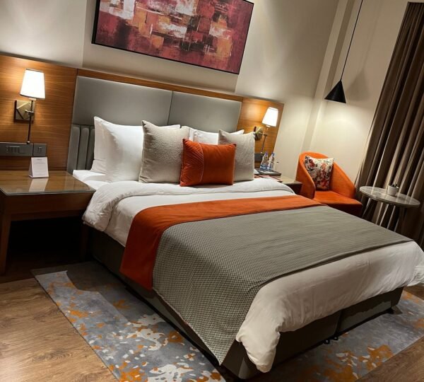 Fortune Park, East Delhi - Member Itc's Hotel Group