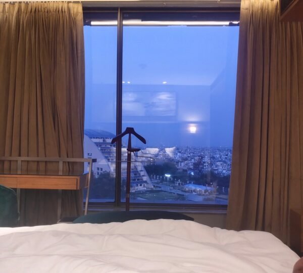 Fortune Park, East Delhi - Member Itc's Hotel Group