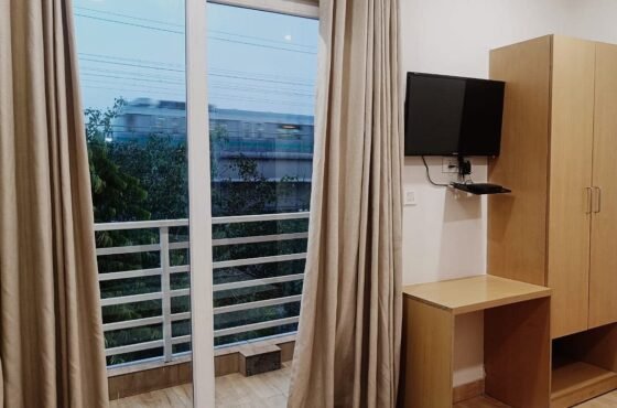 Hotel Silver Saffron Peeragarhi New Delhi