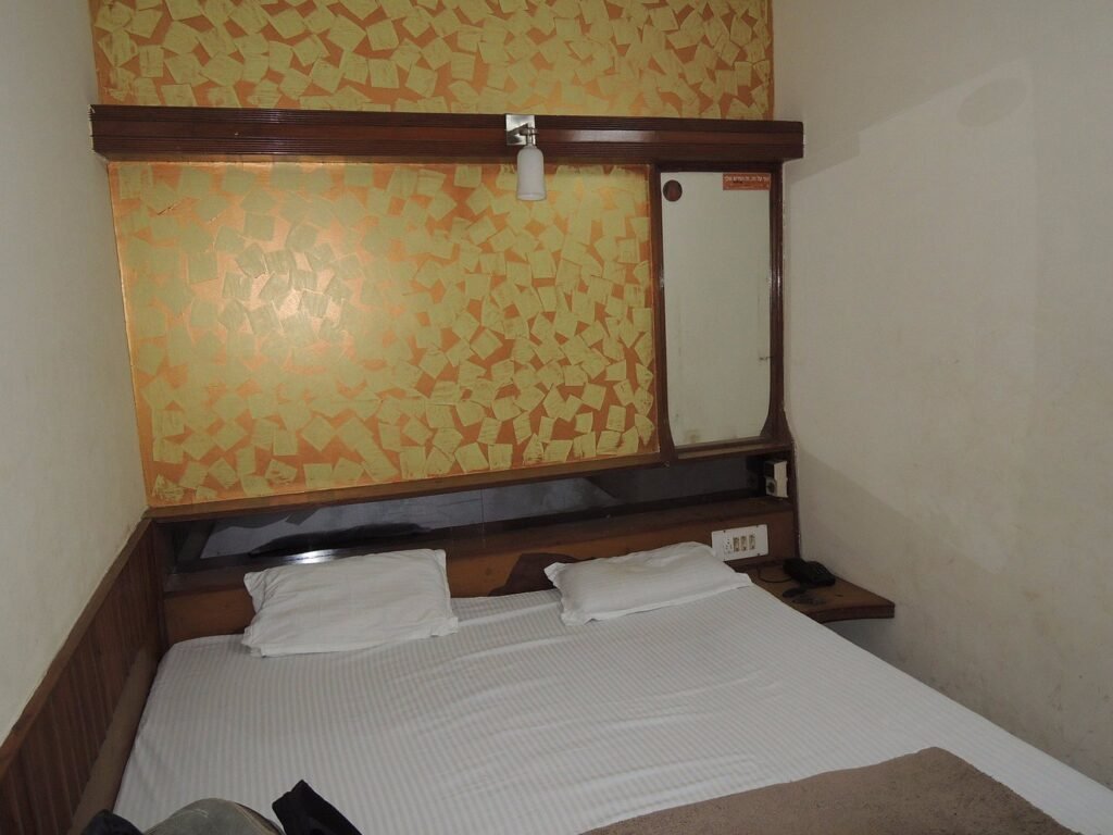 Hotel Yes Please Lodge