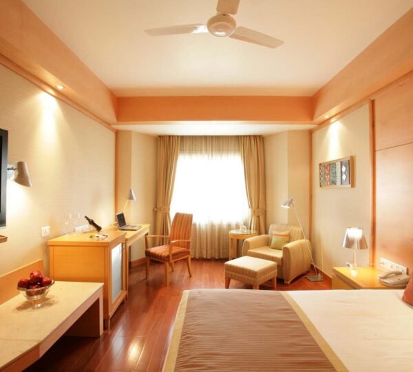 Jaypee Vasant Continental