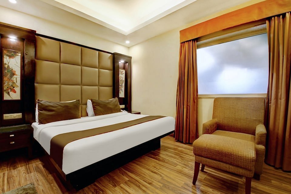 Collection O 219 JHT Hotels