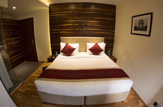 Hotel Connaught Royale