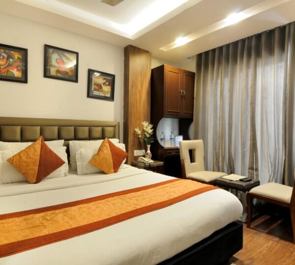 Hotel Cabana