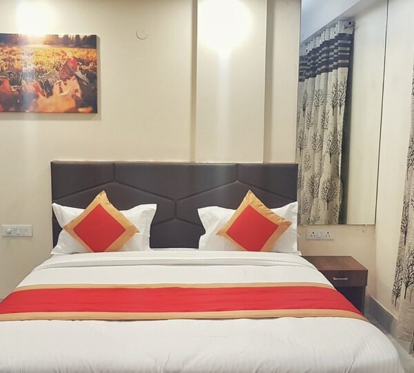 Hotel Delhi Aerocity