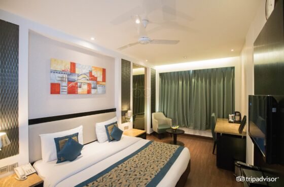 Hotel City Star
