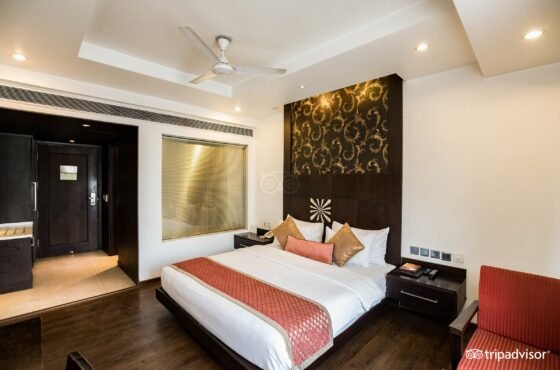 Hotel Godwin Deluxe
