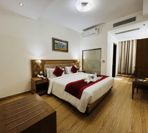 Zip By Spree Hotels Delhi Greater Kailash