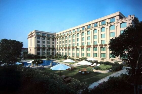 The Grand New Delhi