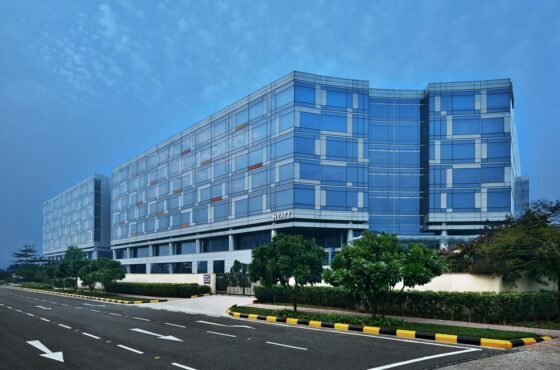 Hyatt Delhi Residences, Aerocity