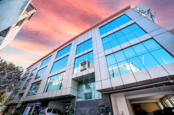 Hotel Grand Regency   Save