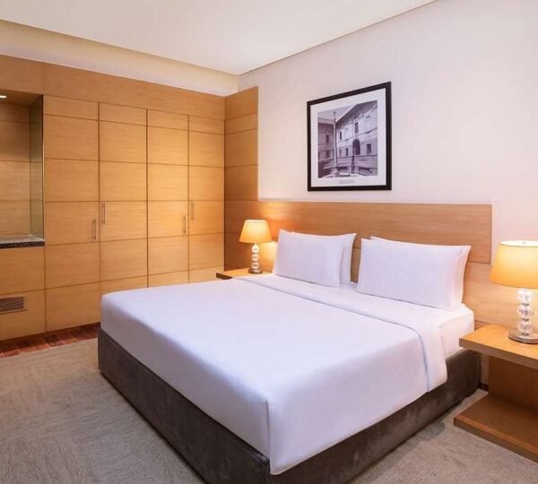 Radisson Blu Marina Hotel, Delhi Connaught Place