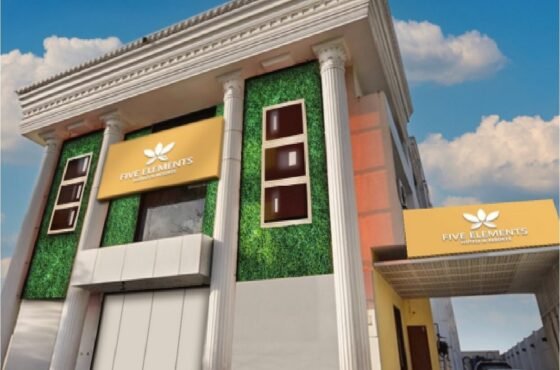 Five Elements Hotels – Delhi (Hotel North Avenue)