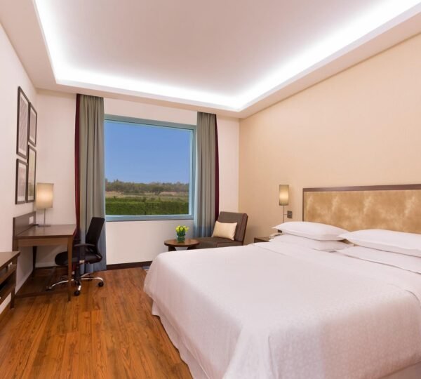 Four Points by Sheraton New Delhi, Airport Highway