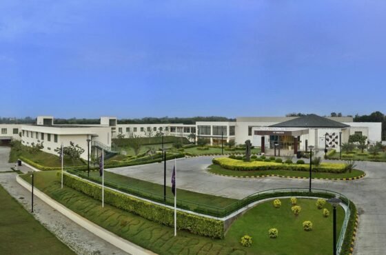 Four Points by Sheraton New Delhi, Airport Highway
