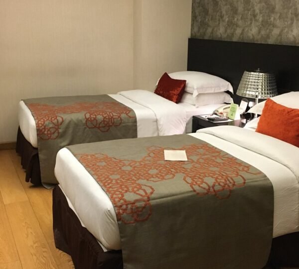 IIDL Suites New Delhi