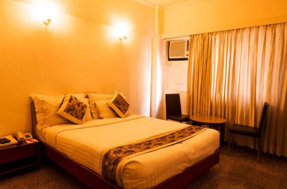 OYO Rooms Paschim Vihar Extension