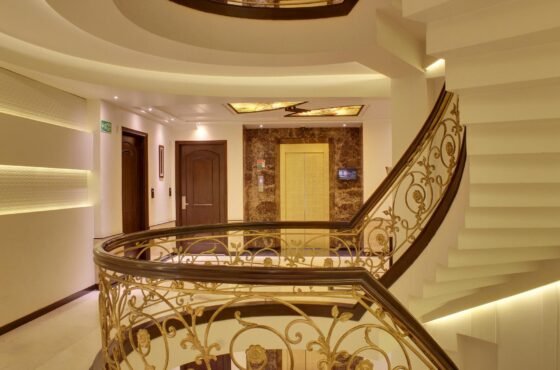 Hotel Grand Godwin
