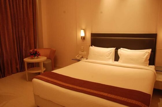 Sarovar Portico Naraina