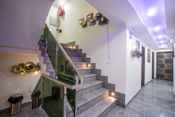 Harsha International