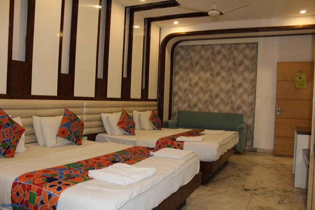 Hindustan International Dx