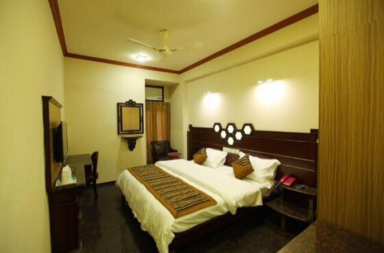 Hotel Anandam