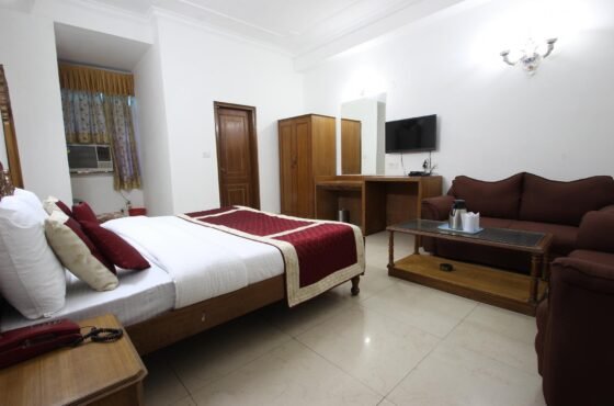 Capital O 67660 Hotel Citi Continental