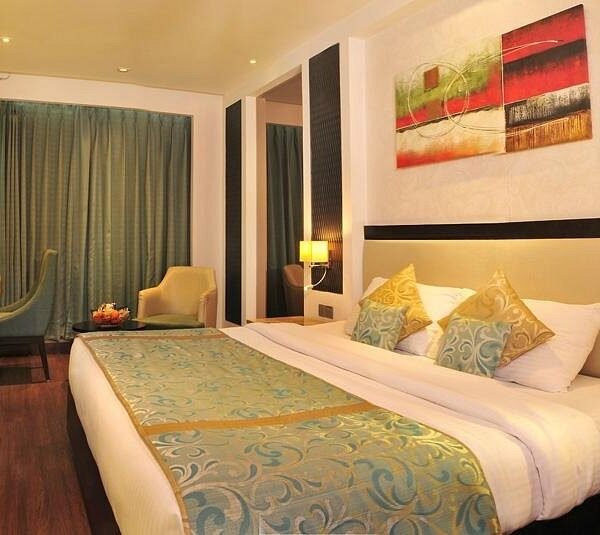 Hotel City Star