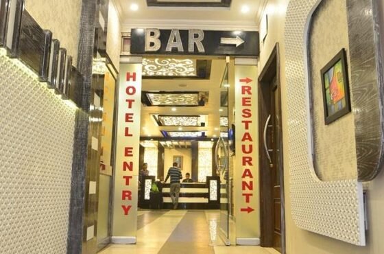 Hotel Gold Regency