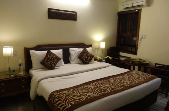 Hotel Hari Piorko
