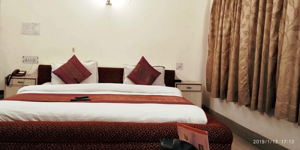 Hotel India International DX