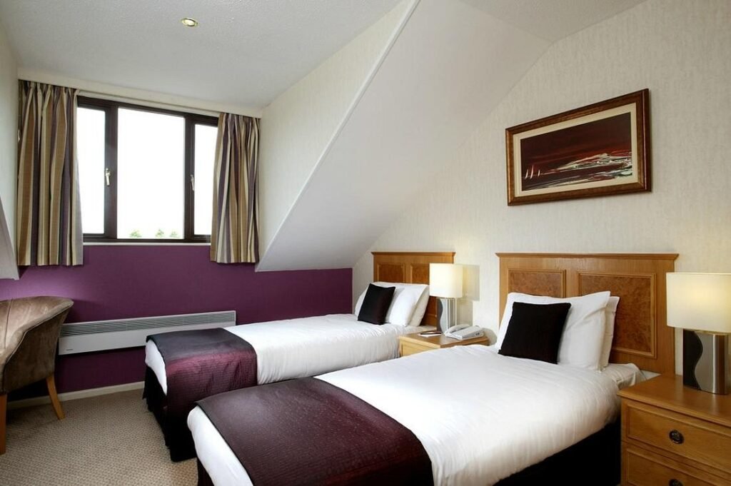 Hotel Kwality   Save