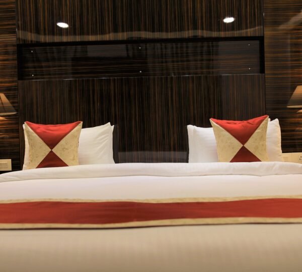 Hotel LA