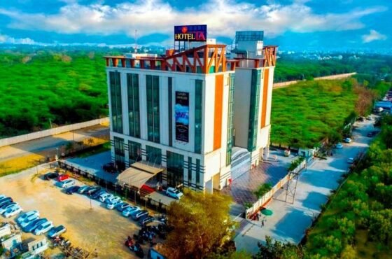Hotel LA
