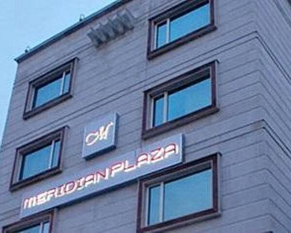 Hotel Meridian Plaza
