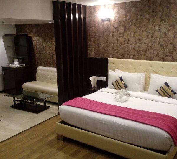 Hotel Signature Grand